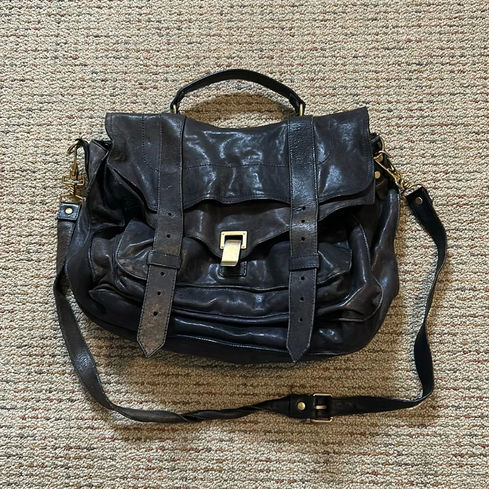 Proenza Schouler Ps1 - Picture 5 of 15